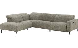 Goossens hoekbank apollo groen stof - 8252150-goossens-apollo-bank-stof-groen-02