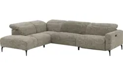 Goossens hoekbank apollo groen stof - 8252150-goossens-apollo-bank-stof-groen-02