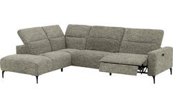 Goossens hoekbank apollo groen stof - 8252150-goossens-apollo-bank-stof-groen-02