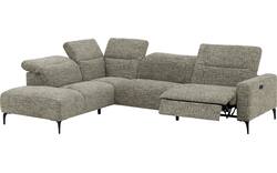 Goossens hoekbank apollo groen stof - 8252150-goossens-apollo-bank-stof-groen-02