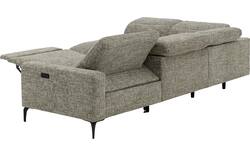 Goossens hoekbank apollo groen stof - 8252150-goossens-apollo-bank-stof-groen-02