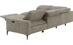 Goossens hoekbank apollo groen stof - 8252150-goossens-apollo-bank-stof-groen-02