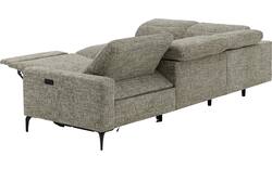 Goossens hoekbank apollo groen stof - 8252150-goossens-apollo-bank-stof-groen-02