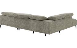 Goossens hoekbank apollo groen stof - 8252150-goossens-apollo-bank-stof-groen-02