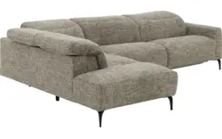 Goossens hoekbank apollo groen stof - 8252150-goossens-apollo-bank-stof-groen-02