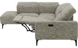 Goossens hoekbank apollo groen stof - 8252150-goossens-apollo-bank-stof-groen-02