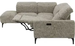 Goossens hoekbank apollo groen stof - 8252150-goossens-apollo-bank-stof-groen-02