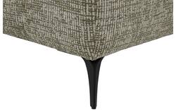 Goossens hoekbank apollo groen stof - 8252150-goossens-apollo-bank-stof-groen-02