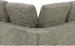 Goossens hoekbank apollo groen stof - 8252150-goossens-apollo-bank-stof-groen-02