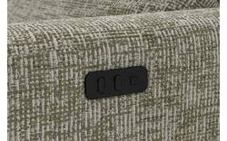 Goossens hoekbank apollo groen stof - 8252150-goossens-apollo-bank-stof-groen-02
