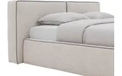 Goossens gestoffeerd bedframe arona storage grijs stof - 8252157-goossens-arona-storage-bedframe-stof-03