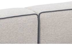 Goossens gestoffeerd bedframe arona storage grijs stof - 8252157-goossens-arona-storage-bedframe-stof-03