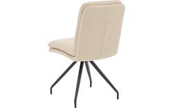 Goossens eetkamerstoel mirthe beige stof - 8252170-goossens-mirthe-eetkamerstoel-stof-beige-02