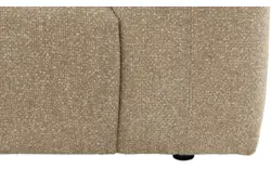 Goossens loungebank lago bruin stof - 8252192-gespiegeld-02