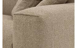 Goossens loungebank lago bruin stof - 8252192-gespiegeld-02