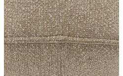 Goossens loungebank lago bruin stof - 8252192-gespiegeld-02