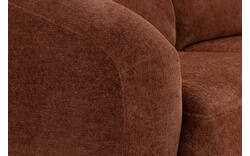 Goossens loungebank zitra bruin stof - 8252197-gespiegeld-02