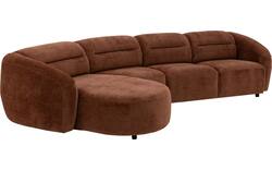 Goossens loungebank zitra bruin stof - 8252197-goossens-zitra-bank-stof-bruin-03