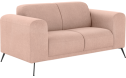 Goossens zitbank shallow roze stof - 8252211-goossens-shallow-bank-stof-roze-02