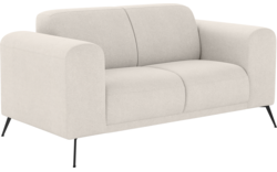 Goossens zitbank shallow beige stof - 8252218-goossens-shallow-bank-stof-beige-01