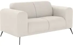 Goossens zitbank shallow beige stof - 8252218-goossens-shallow-bank-stof-beige-01