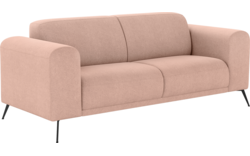 Goossens zitbank shallow roze stof - 8252234-goossens-shallow-bank-stof-roze-02