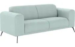 Goossens zitbank shallow blauw stof - 8252247-goossens-shallow-bank-stof-blauw-01