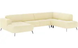 Goossens u bank shallow geel stof - 8252289-goossens-shallow-bank-stof-geel-01