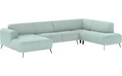 Goossens u bank shallow blauw stof - 8252293-goossens-shallow-bank-stof-blauw-01