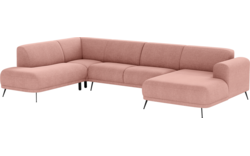 Goossens u bank shallow roze stof - 8252315-goossens-shallow-bank-stof-roze-02