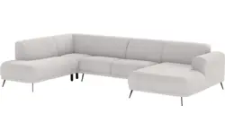 Goossens u bank shallow grijs stof - 8252319-goossens-shallow-bank-stof-grijs-01