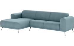 Goossens loungebank shallow blauw stof - 8252327-goossens-shallow-bank-stof-blauw-01
