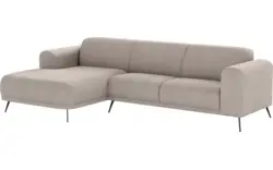 Goossens loungebank shallow bruin stof - 8252334-goossens-shallow-bank-stof-bruin-01