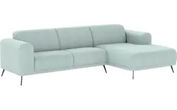 Goossens loungebank shallow blauw stof - 8252362-goossens-shallow-bank-stof-blauw-01