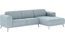 Goossens loungebank shallow blauw stof - 8252363-goossens-shallow-bank-stof-blauw-01