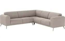 Goossens hoekbank shallow bruin stof - 8252380-goossens-shallow-bank-stof-bruin-01