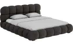 Ahenk 502 antraciet