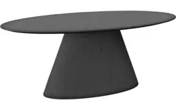 Goossens eettafel stone grijs beton - 8252401-goossens-stone-eettafel-beton-grijs-01