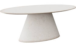 Goossens eettafel stone wit beton - 8252406-goossens-stone-eettafel-beton-wit-01