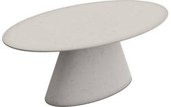Goossens eettafel stone grijs beton - 8252407-goossens-stone-eettafel-beton-grijs-02