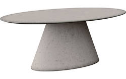 Goossens eettafel stone grijs beton - 8252413-goossens-stone-eettafel-beton-grijs-01