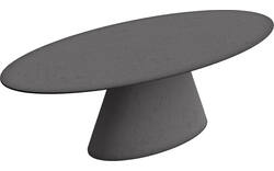 Goossens eettafel stone grijs beton - 8252425-goossens-stone-eettafel-beton-grijs-02