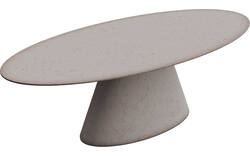 Goossens eettafel stone grijs beton - 8252433-goossens-stone-eettafel-beton-grijs-02