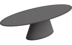 Goossens eettafel stone grijs beton - 8252445-goossens-stone-eettafel-beton-grijs-01