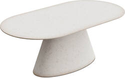 Goossens eettafel stone wit beton - 8252496-goossens-stone-eettafel-beton-wit-02