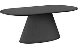 Goossens eettafel stone grijs beton - 8252500-goossens-stone-eettafel-beton-grijs-01