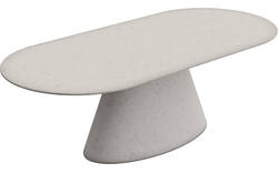 Goossens eettafel stone grijs beton - 8252512-goossens-stone-eettafel-beton-grijs-02
