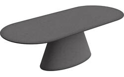 Goossens eettafel stone grijs beton - 8252515-goossens-stone-eettafel-beton-grijs-02