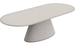 Goossens eettafel stone grijs beton - 8252517-goossens-stone-eettafel-beton-grijs-02