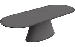 Goossens eettafel stone grijs beton - 8252525-goossens-stone-eettafel-beton-grijs-02